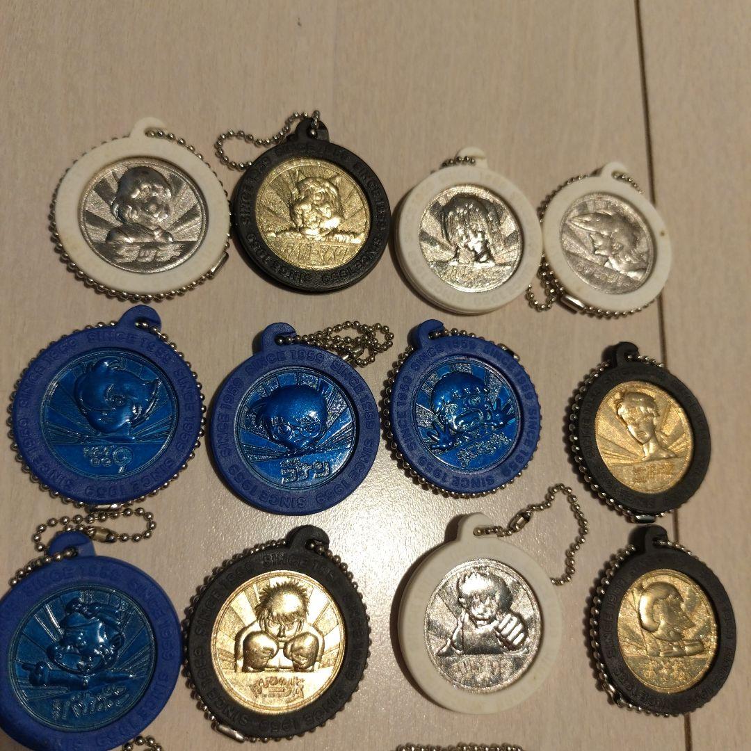 ジョージア　サンデー×マガジン 創刊50周年 コインコレクション ジョージア サンデー50thマガジン 創刊50周年 記念コイン