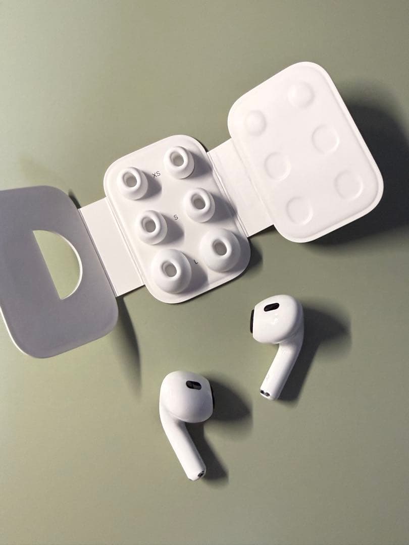 Apple AirPods Pro 第2世代 Apple AirPods Pro 第2世代