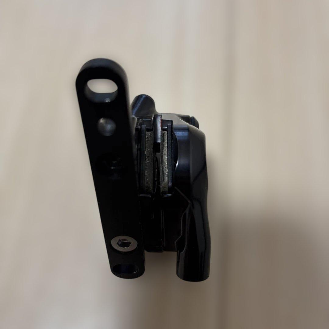 SHIMANO アルテグラ BR-R8170 油圧 ディスクブレーキ キャリパー