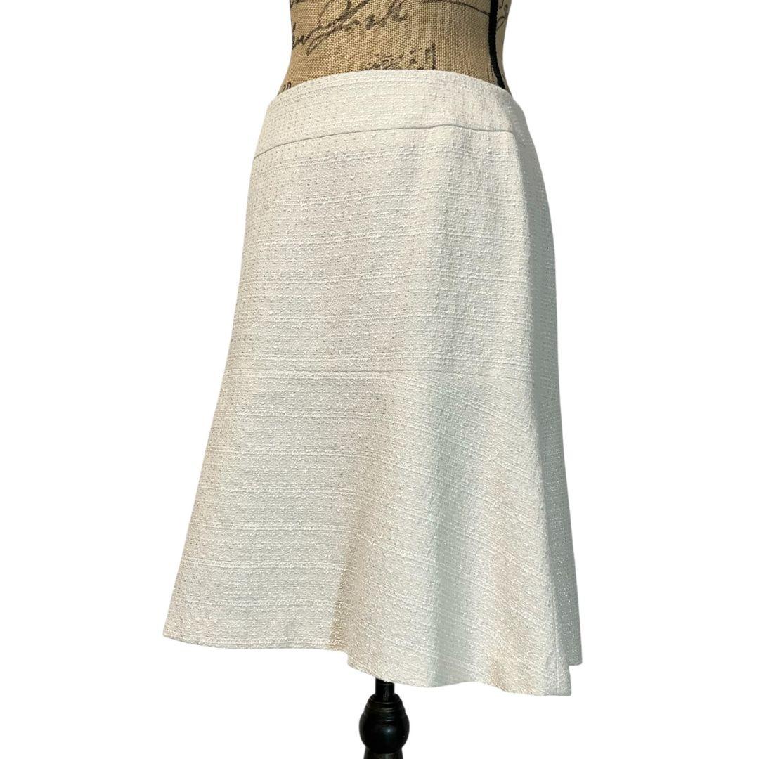 【新品】【42】UNTITLED ツイード生地 セレモニースーツ 【新品】【42】UNTITLED ツイード生地 セレモニースーツ