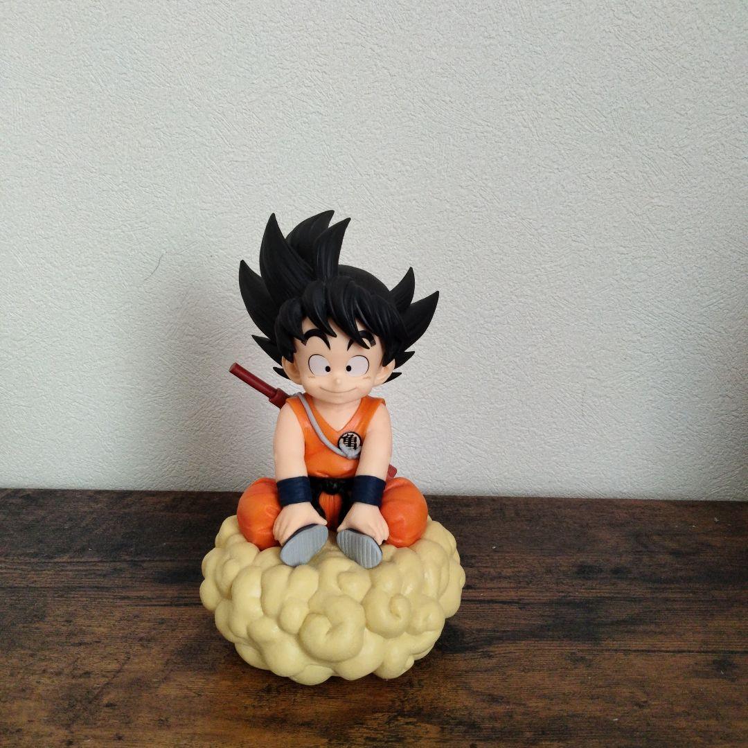 亀仙流の猛者たち　フィギュアセット