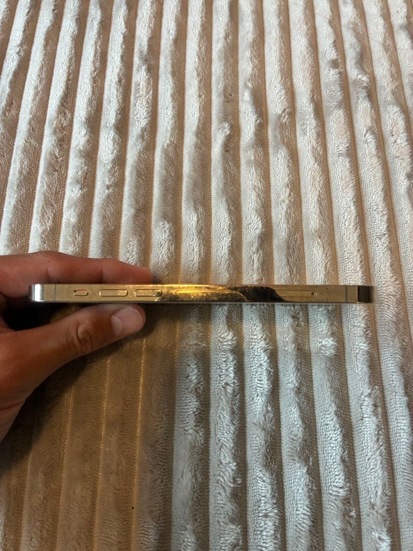 ※ジャンク品 Apple iPhone12 Pro 128GB ※ジャンク品 Apple iPhone12 Pro 128GB