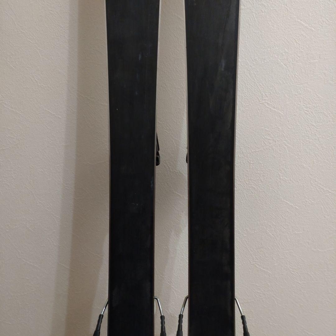 ARMADA スキー板 115cm ビンディング付き