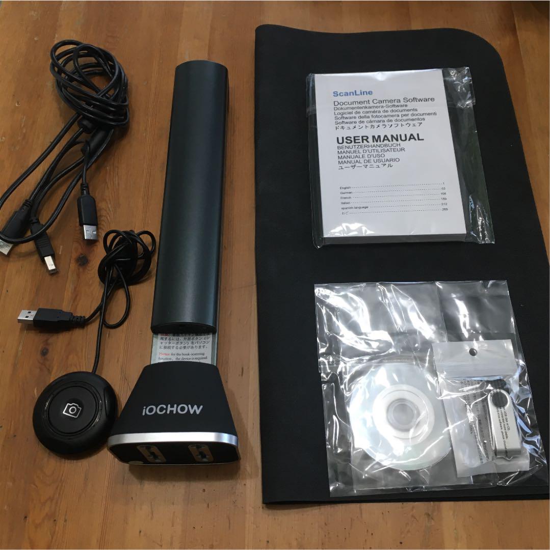 15378円 格安人気 ※新品※iOCHOW S3非破壊 1700万 A3対応 ドキュメントスキャナー 15378円 格安人気 ※新品※iOCHOW S3非破壊 1700万 A3対応 ドキュメントスキャナー