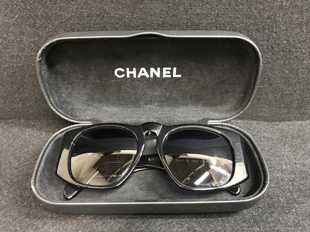 シャネル CHANEL サングラス 01450 94305 ココマーク
