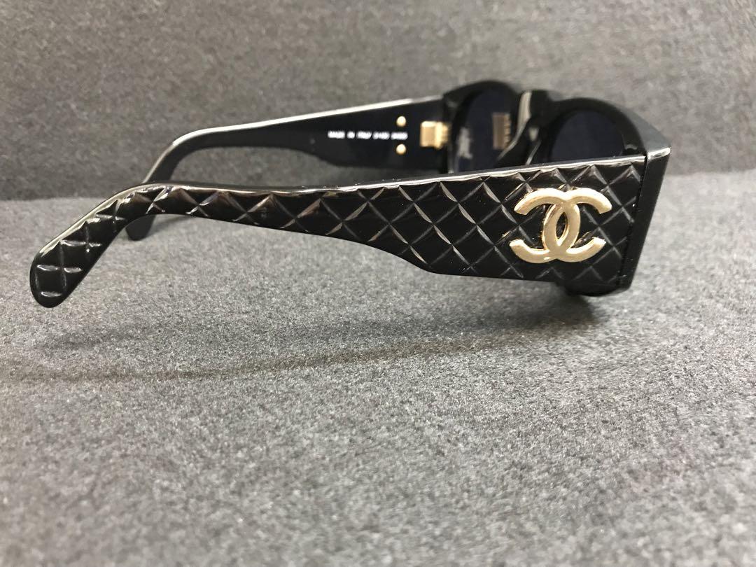 シャネル CHANEL サングラス 01450 94305 ココマーク