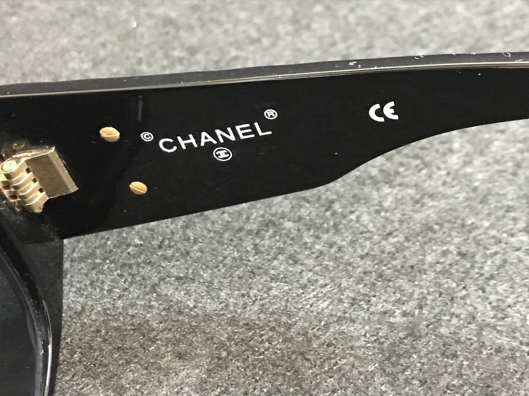 シャネル CHANEL サングラス 01450 94305 ココマーク