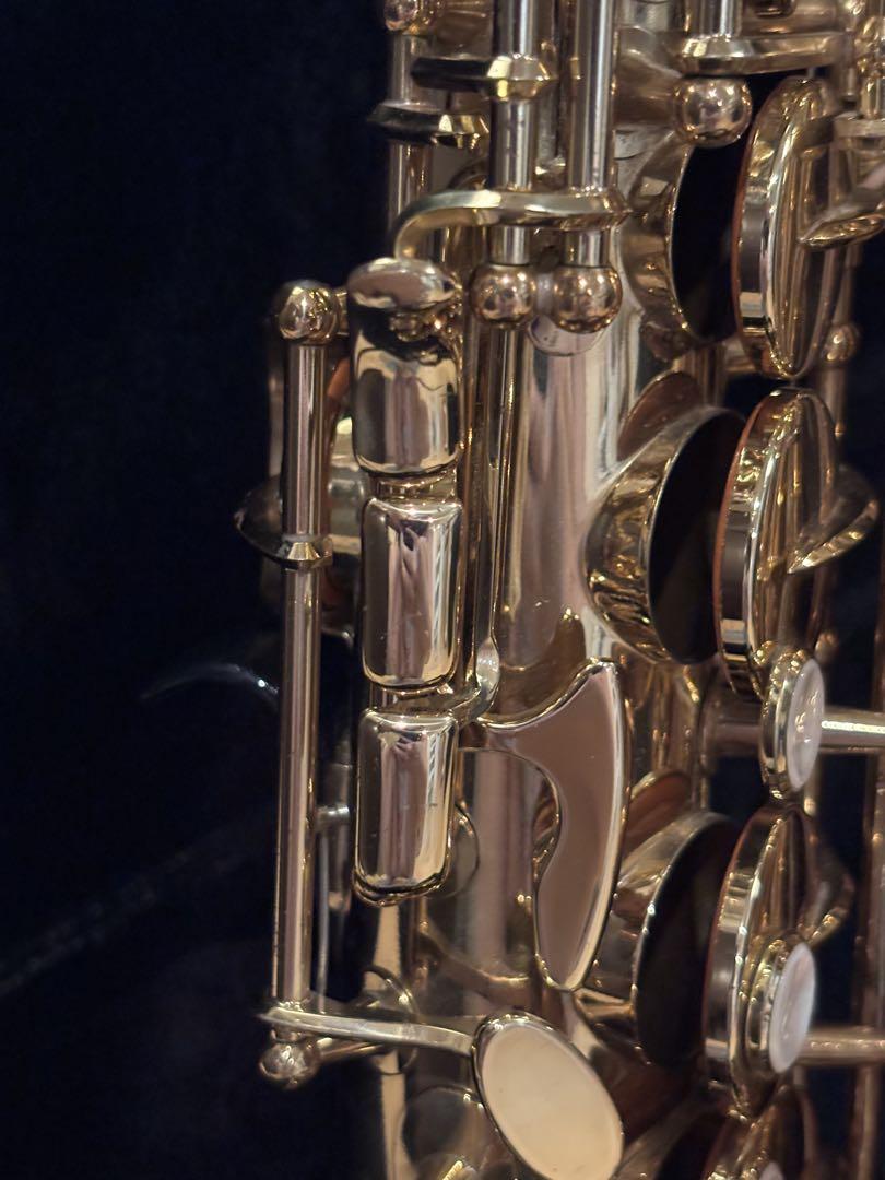 Yanagisawa A-901Ⅱ アルトサックス