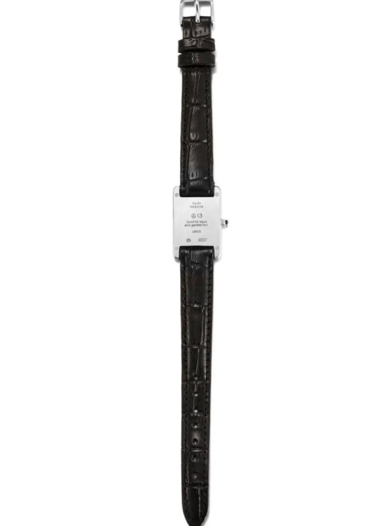 Watch Bracelet