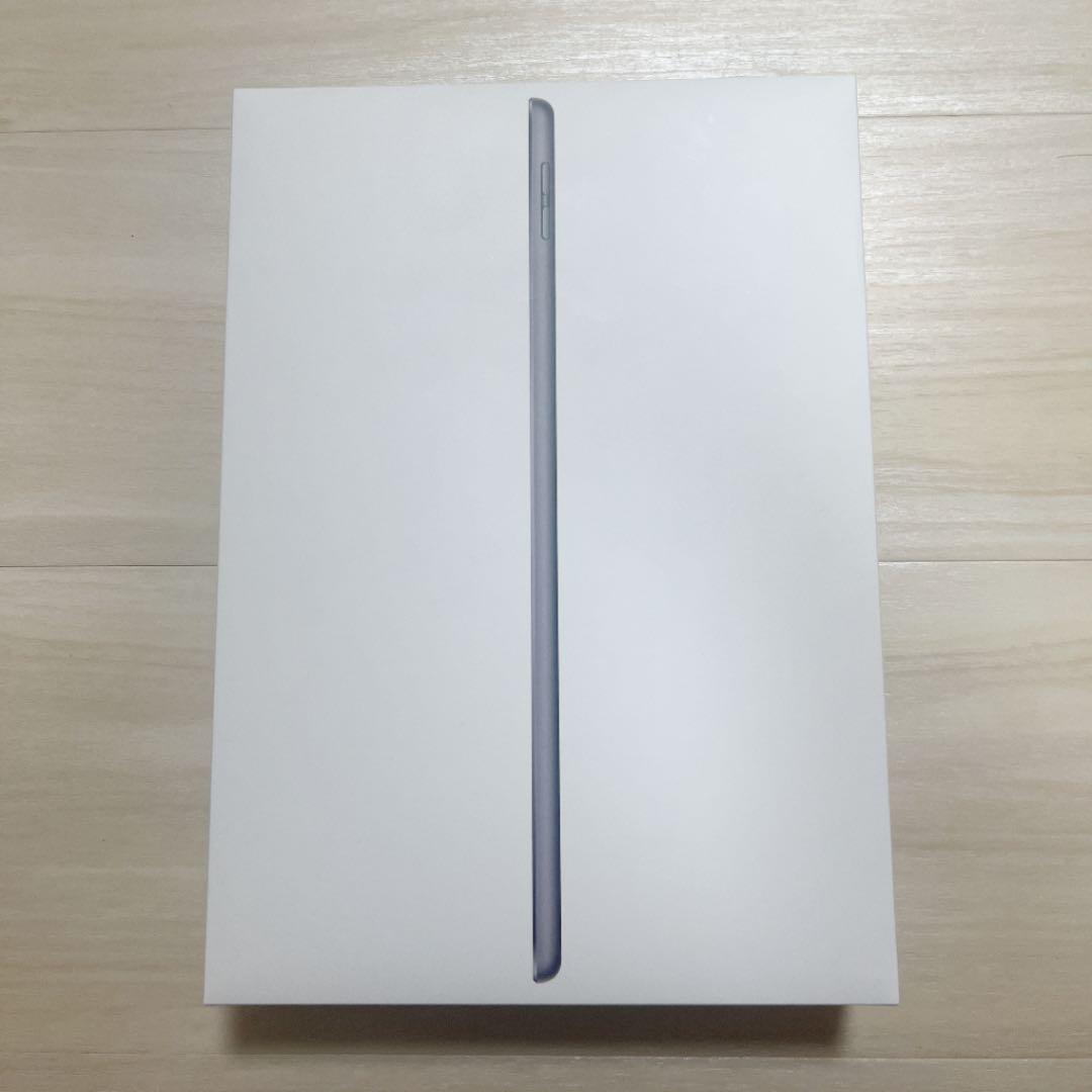 iPad 第9世代 64GB WiFiモデル