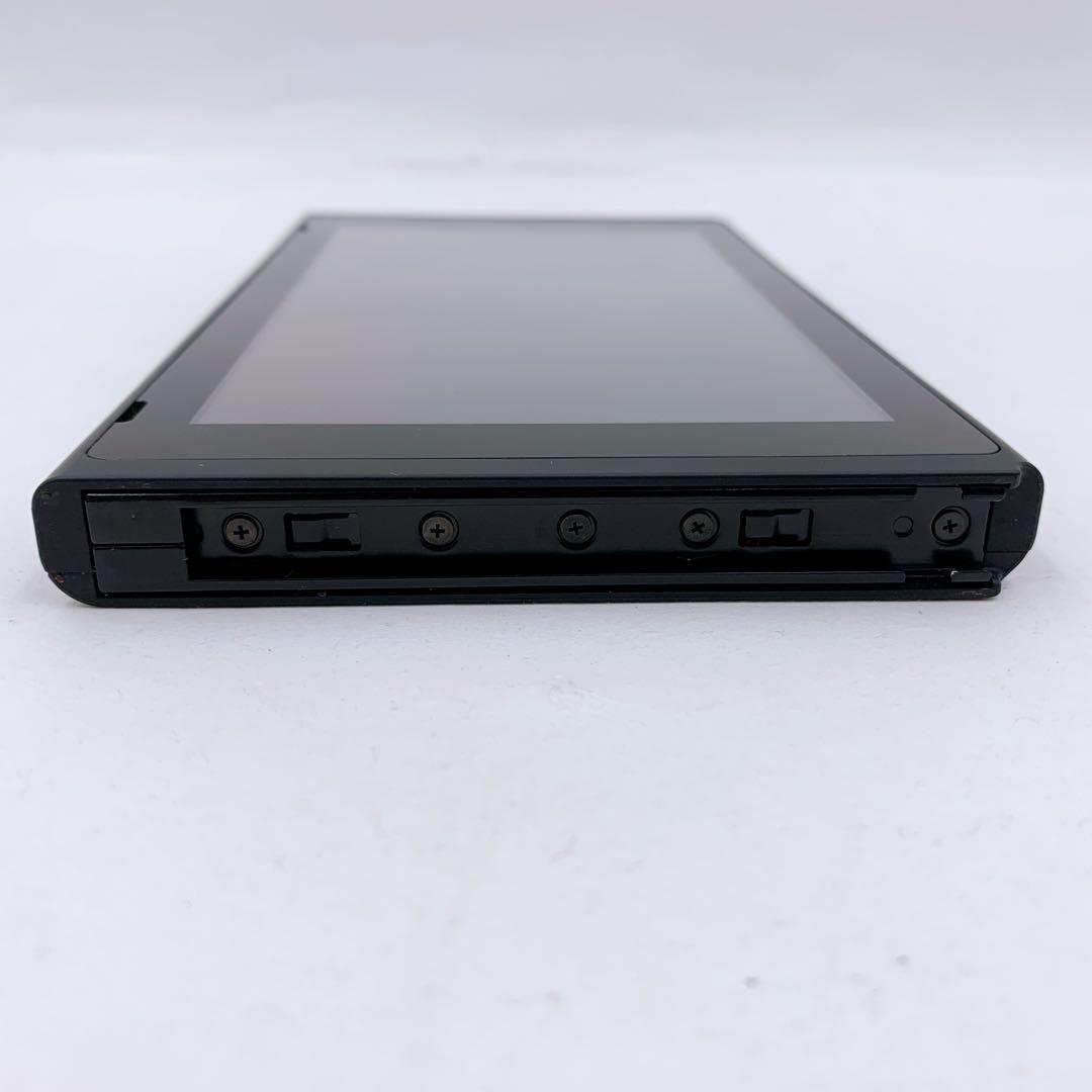 【動作品】Nintendo Switch 本体のみ 2021年 バッテリー強化版