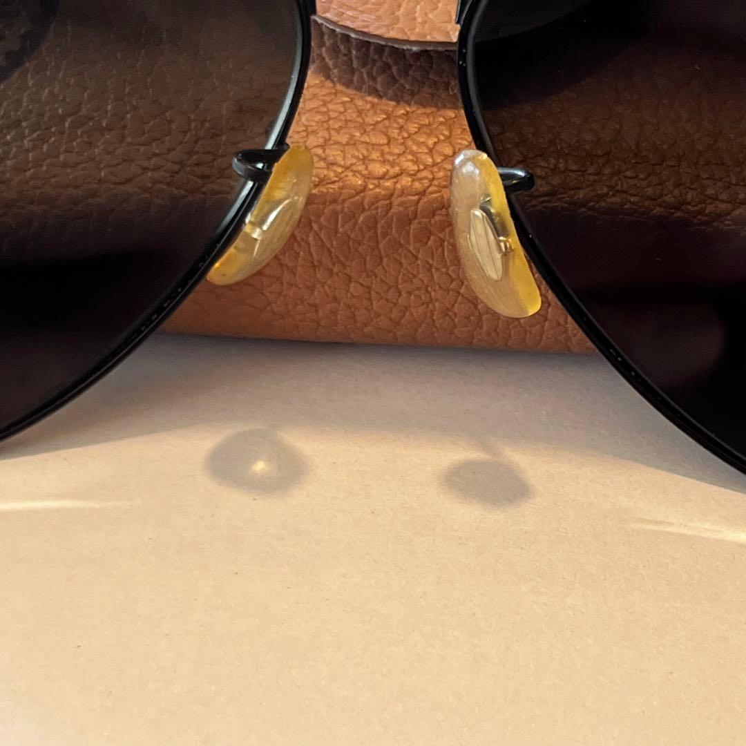 RayBanレイバンサングラスアウトドアーズマンB&L USAヴィンテージ