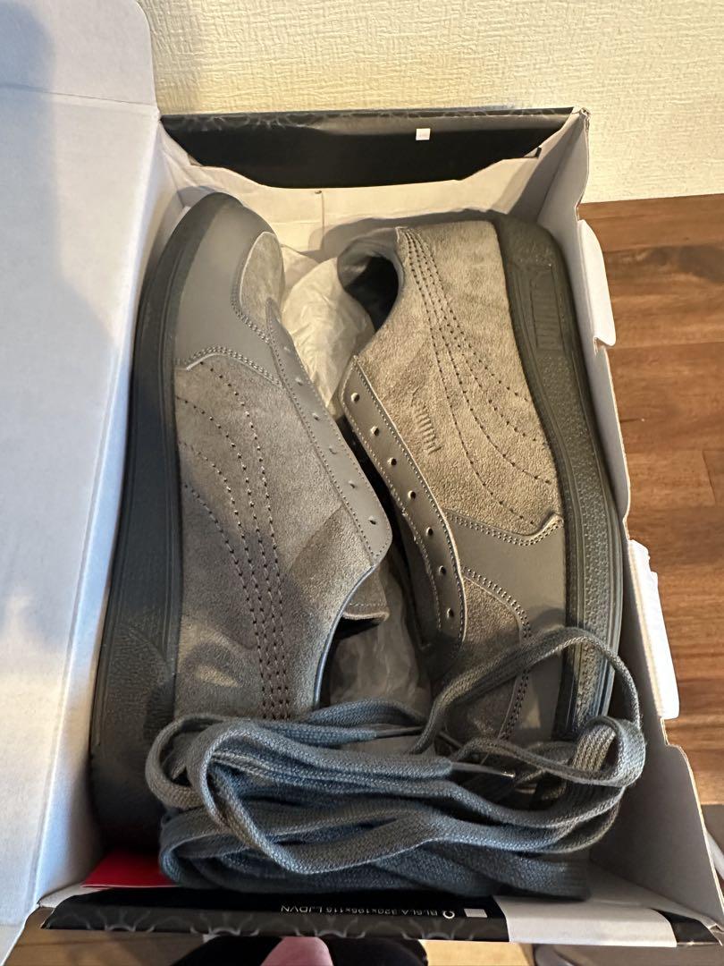 PUMA Army Trainer MIJ JS 26.5