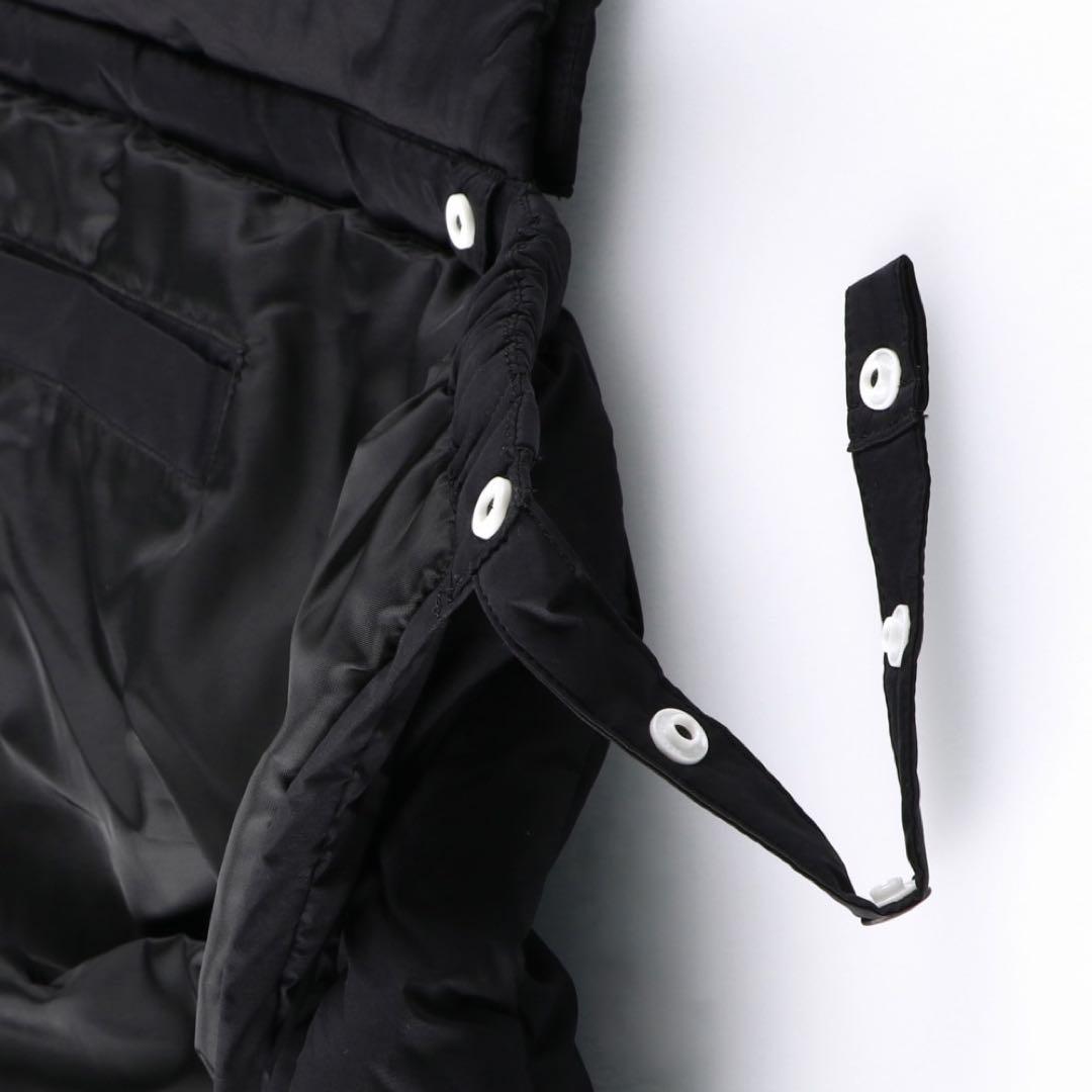 the north face ノースフェイス　シェルブランケット　ケープ　防寒