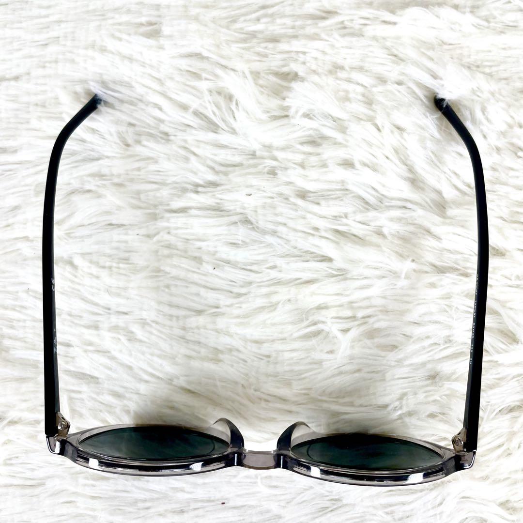 キナリ様専用Ray-Ban サングラス RB4304F ブラックレンズ