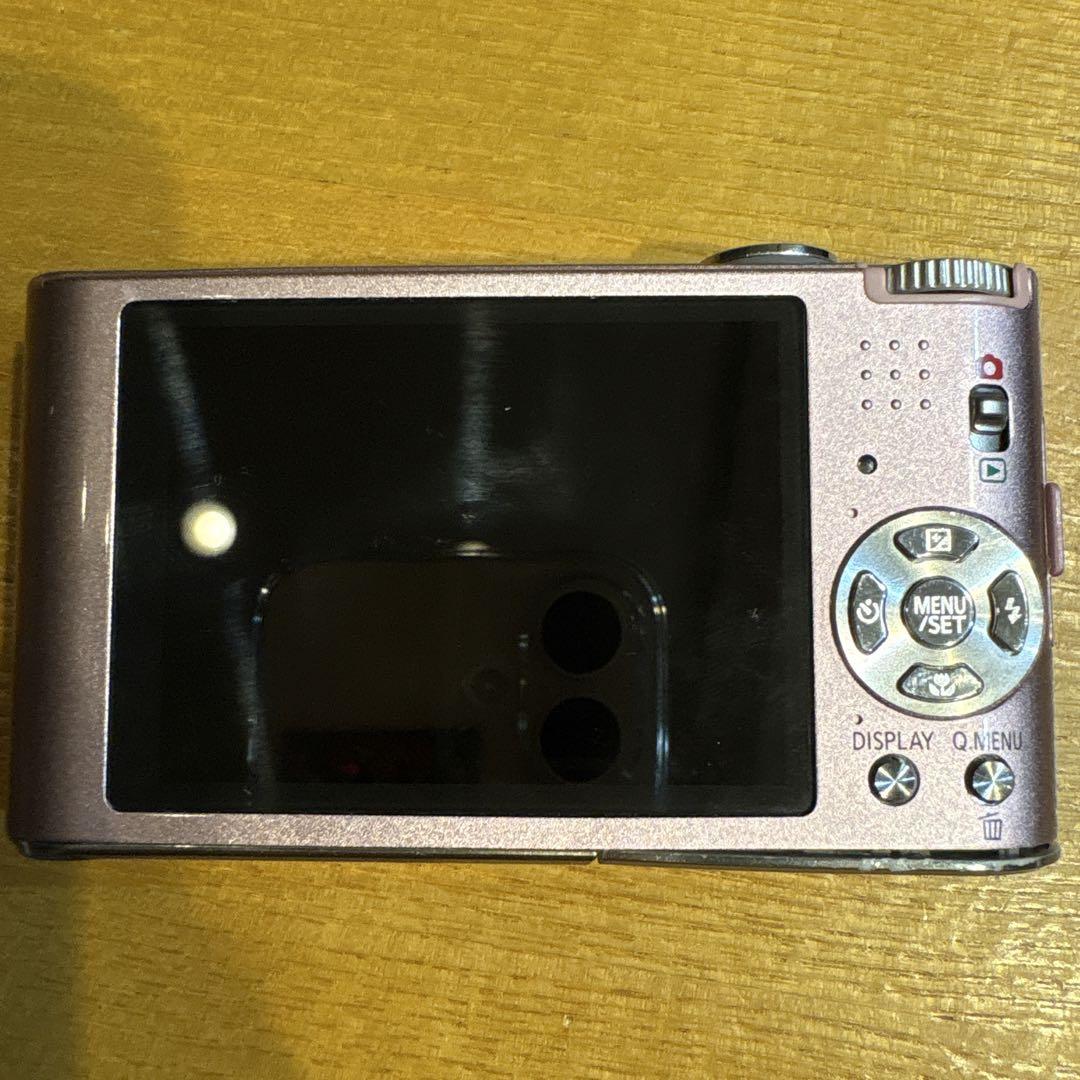 LUMIX DMC-FX60 12MP ルミックス パナソニック