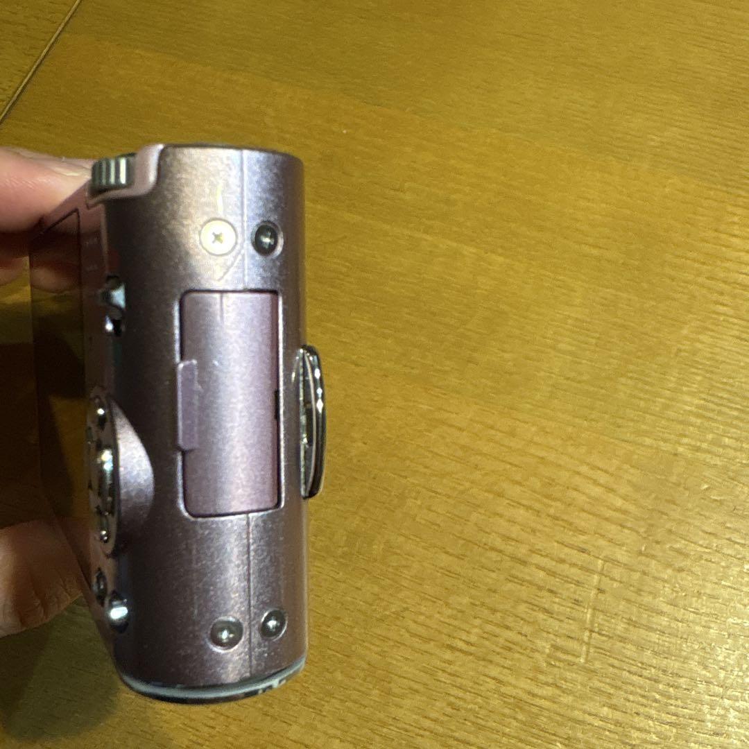 LUMIX DMC-FX60 12MP ルミックス パナソニック