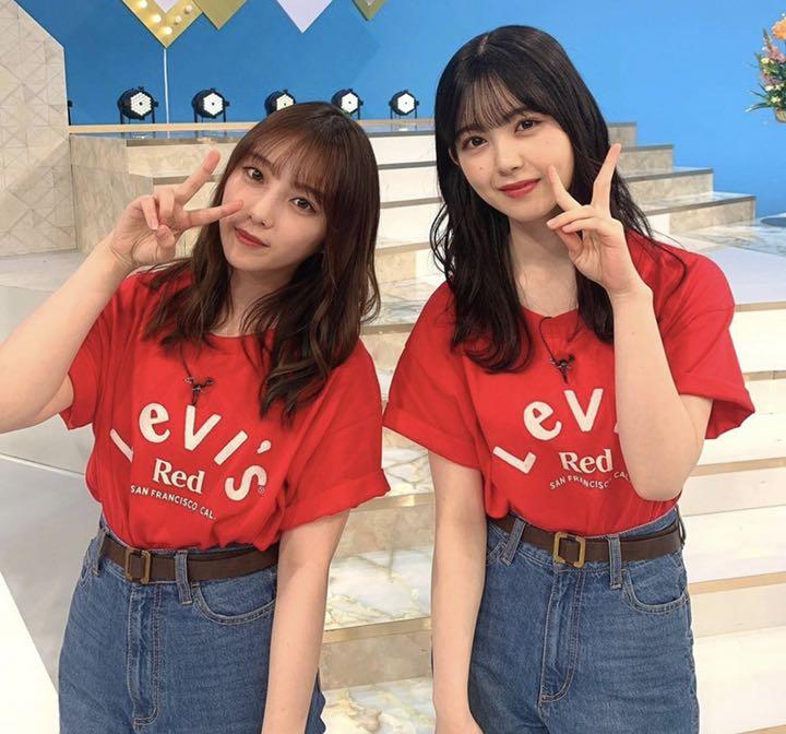 乃木坂46 筒井あやめ　9thバスラ サイン入りTシャツ Lサイズ 51X9TaJB-nL.jpg