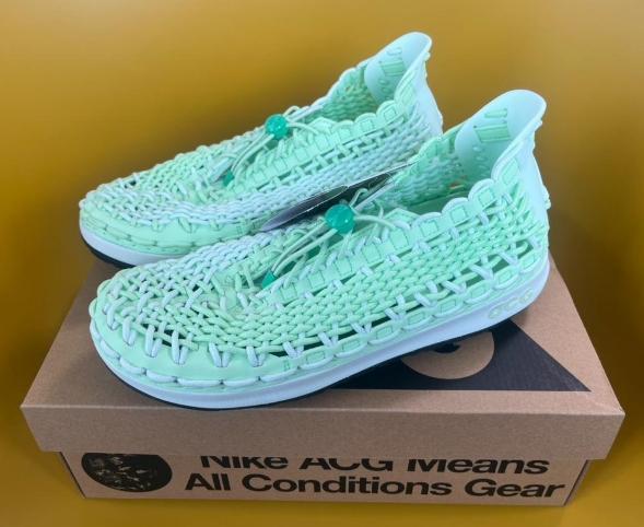 25　定価18590円 NIKE ACG WATERCAT+ ウォーターキャット 7,000円