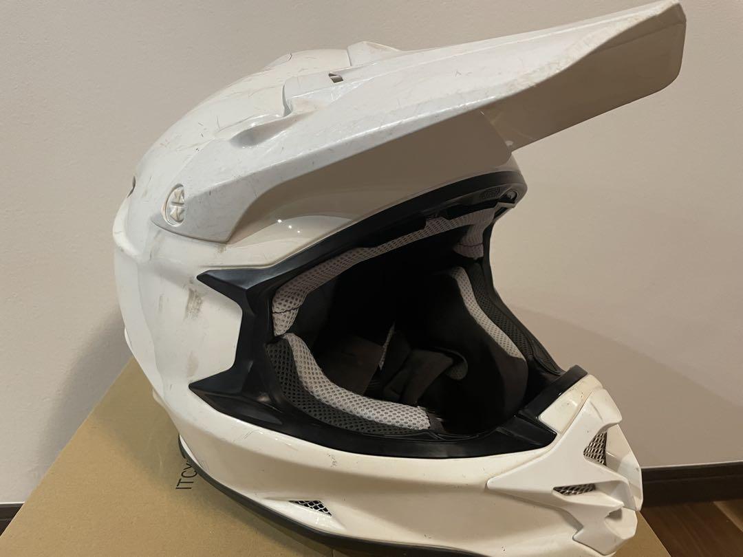 SHOEI ショウエイ VFX-W XLサイズ　オフロードヘルメット