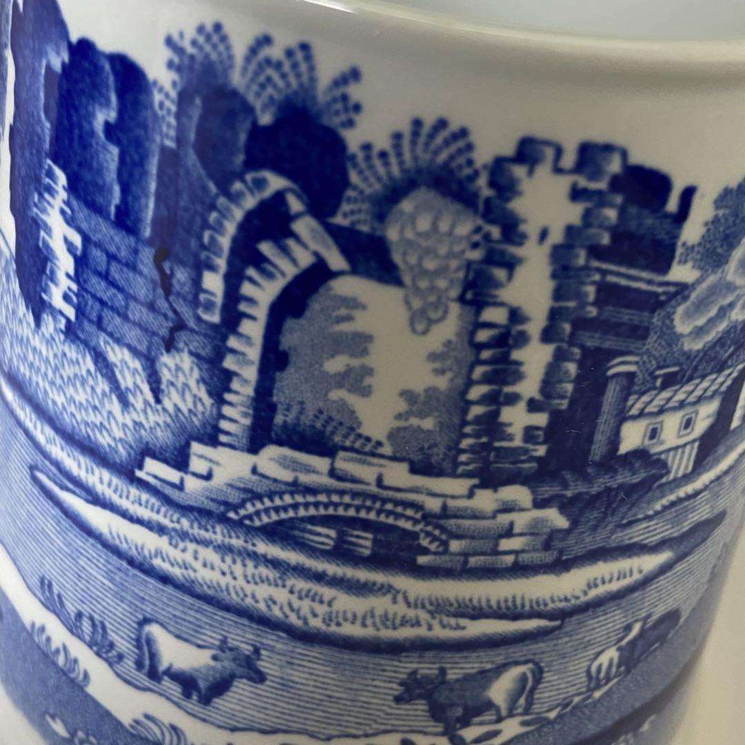 Spode スポード