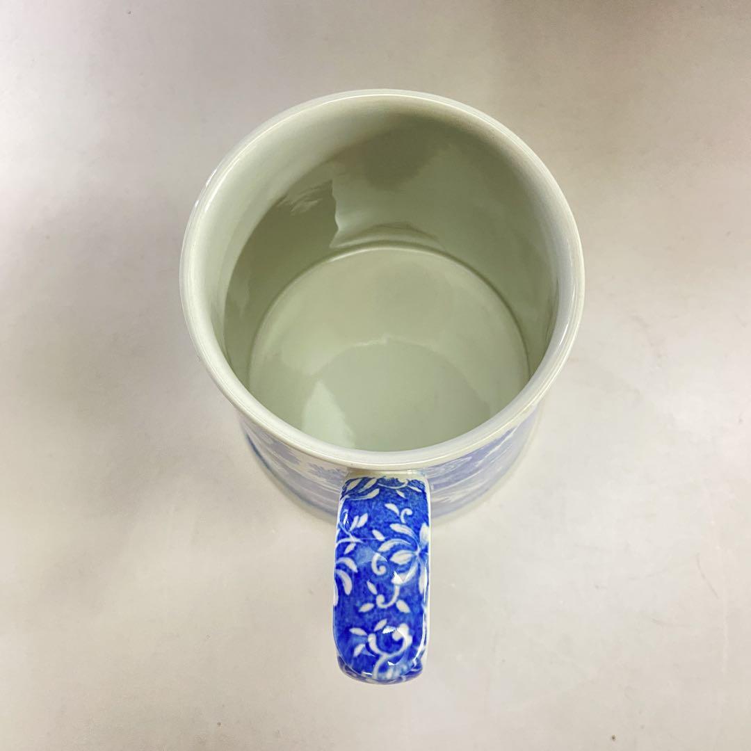 ● Spode