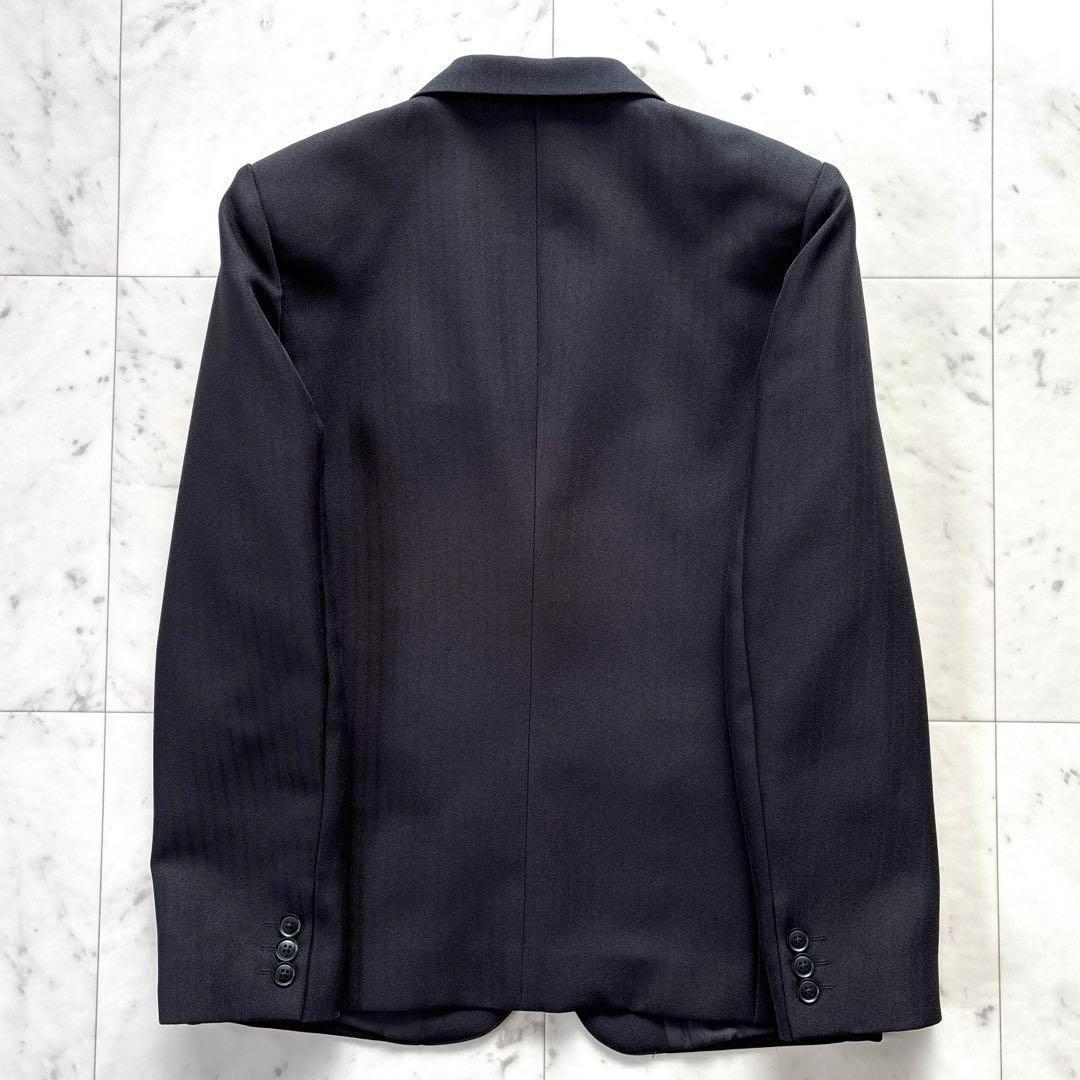 美品　⑫　150　フォーマル 5点セット　スーツ　男の子　入学　卒業　卒服