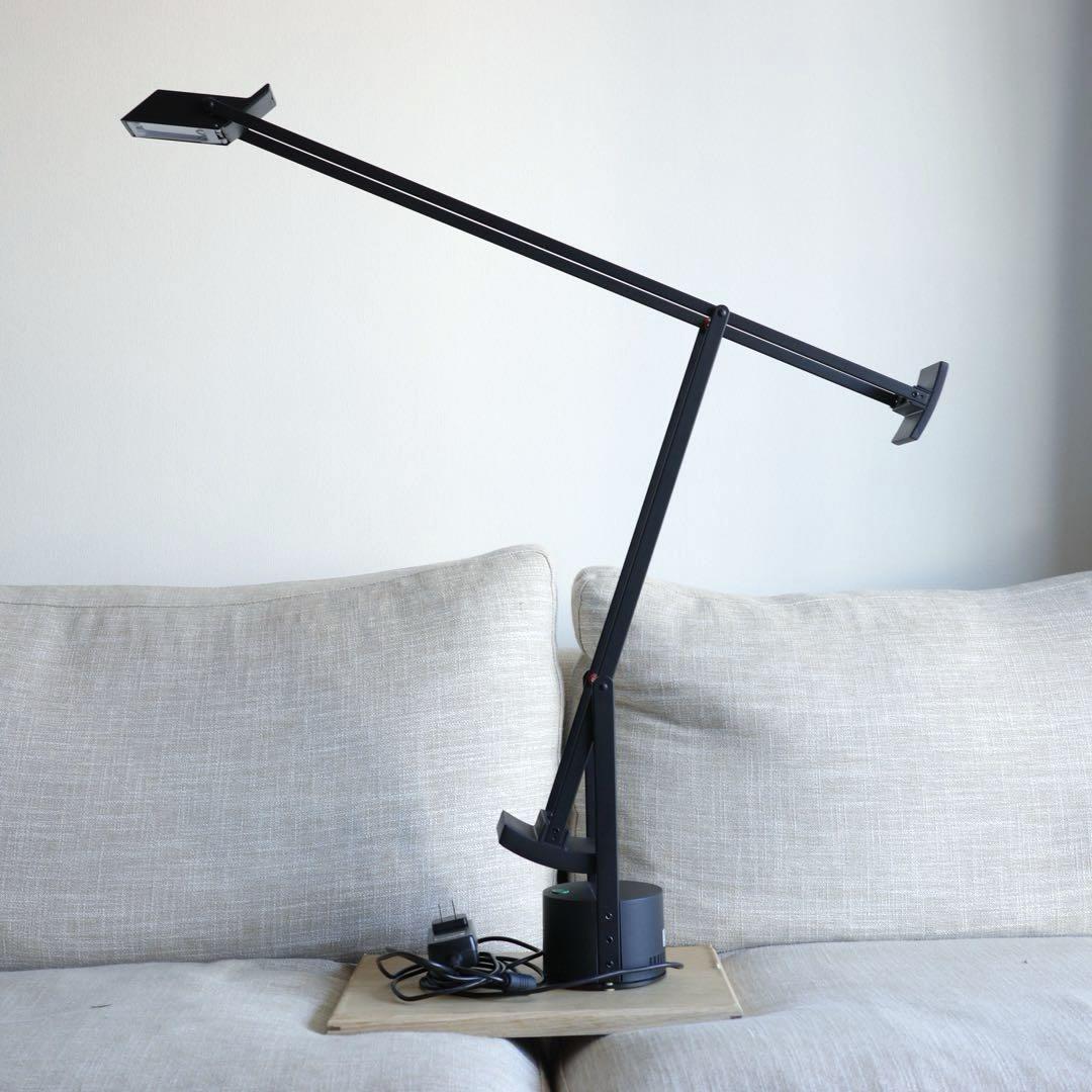 Artemide アルテミデ ヤマギワ購入品 TIZIO LED S7075 ライト・照明 Artemide アルテミデ ヤマギワ購入品 TIZIO LED S7075 ライト・照明
