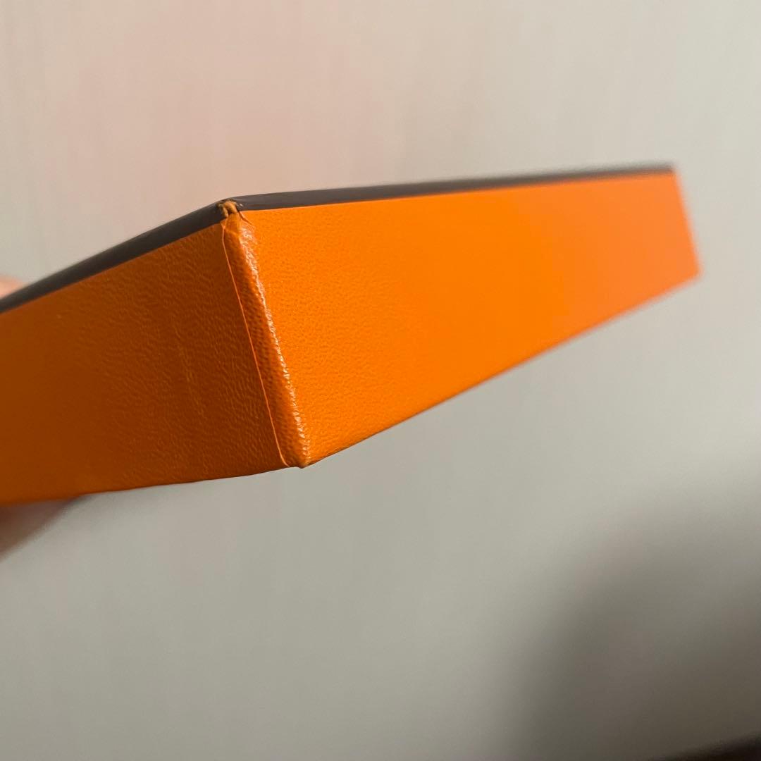 エルメス HERMES 香水 4本（各15ml）セット　庭シリーズ