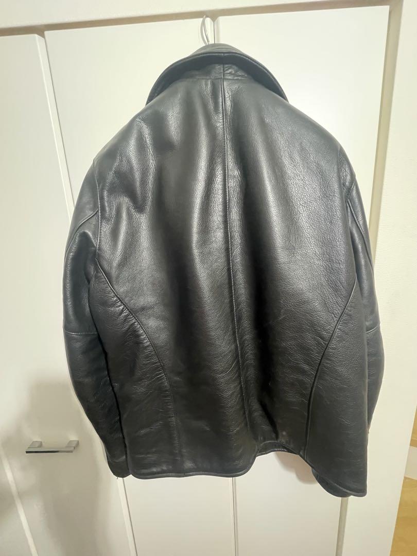 Vanson バンソンENF サイズ40 スキニー