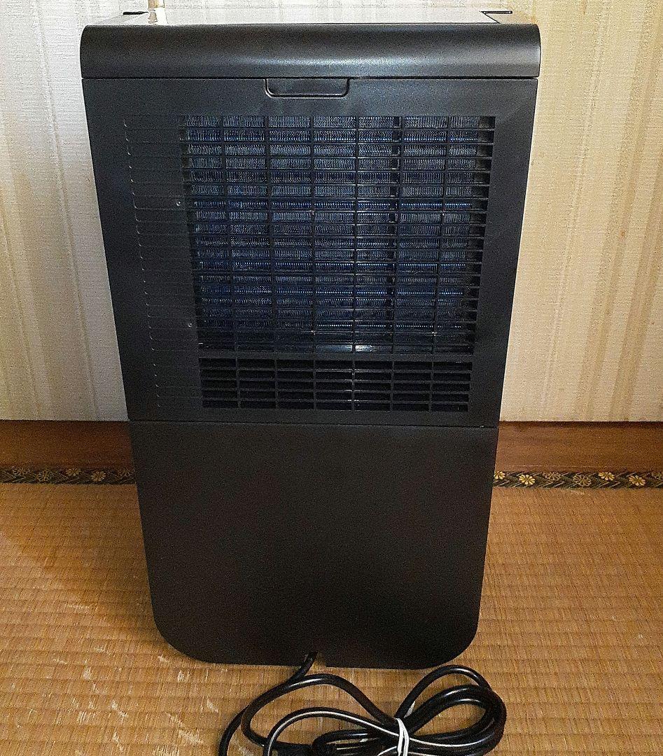 YUASA YNSC-3D どこでもスモールクーラー 移動式クーラー 2024年