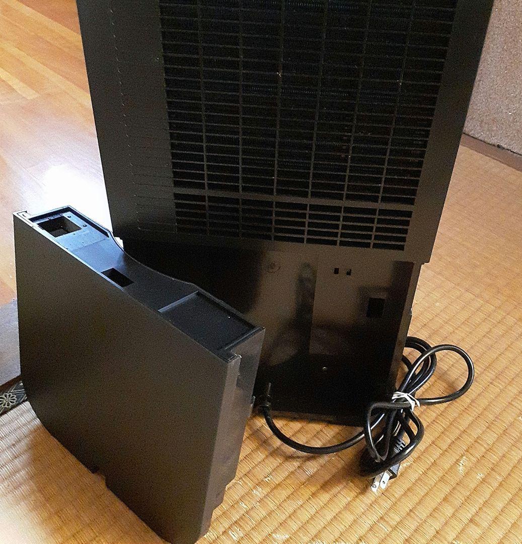 YUASA YNSC-3D どこでもスモールクーラー 移動式クーラー 2024年