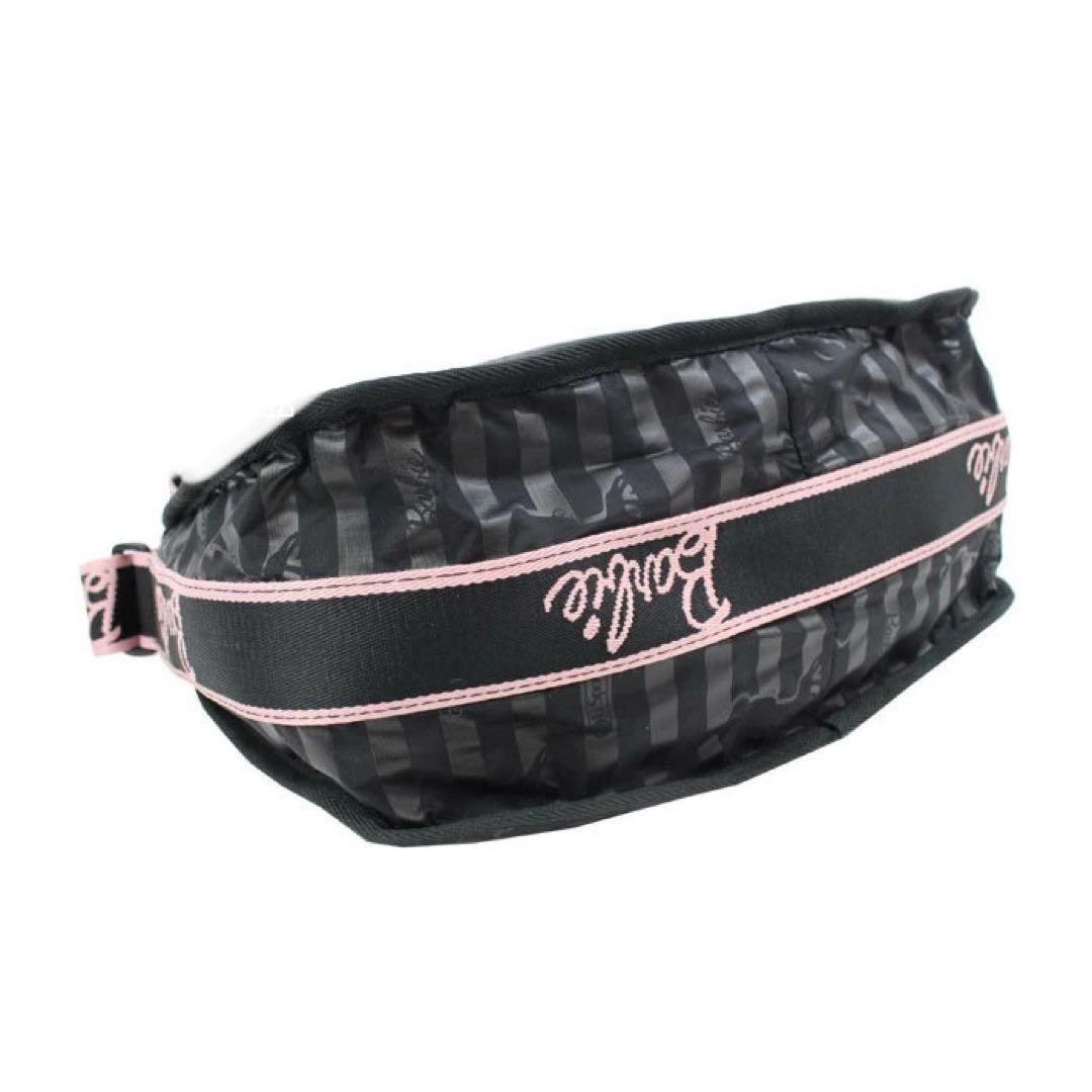 Lesportsac バービーコラボ　CLASSIC HOBO ショルダーバッグ