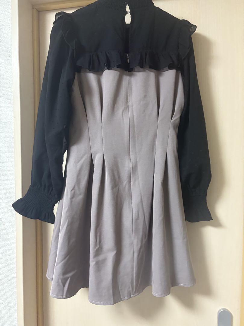 ROJITA ワンピース 3着 ＋ Ank Rouge トップス1枚 ＋ おまけ