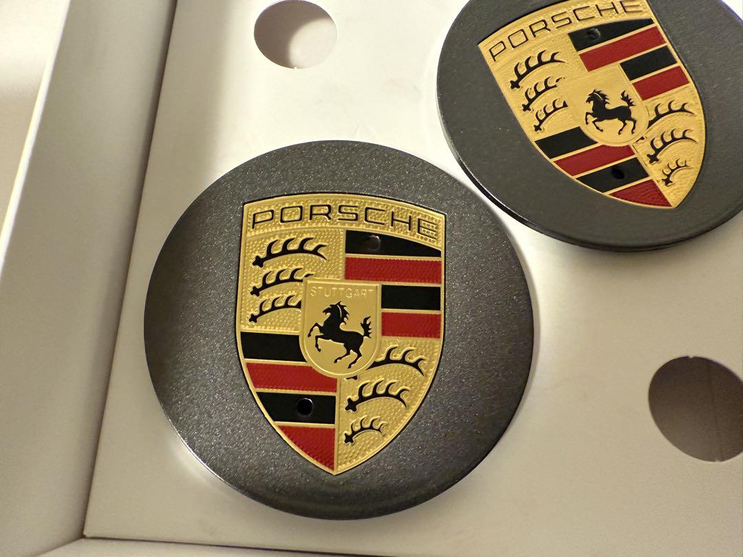 ポルシェ911カレラ