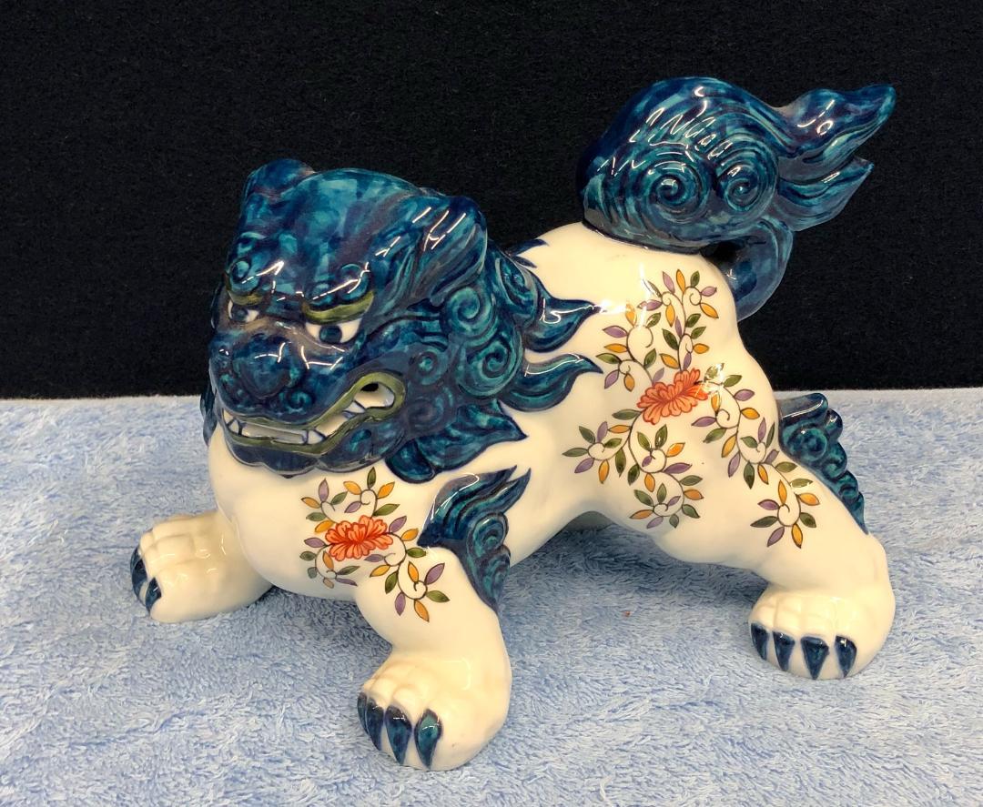 45%割引大人も着やすいシンプルファッション 【随心堂】 色絵獅子置いて物 古鈴作 時代物 日本の陶器 工芸品 陶芸 美術品 -NEZHAKANOUNI.COM 45%割引大人も着やすいシンプルファッション 【随心堂】 色絵獅子置いて物 古鈴作 時代物 日本の陶器 工芸品 陶芸 美術品 -NEZHAKANOUNI.COM
