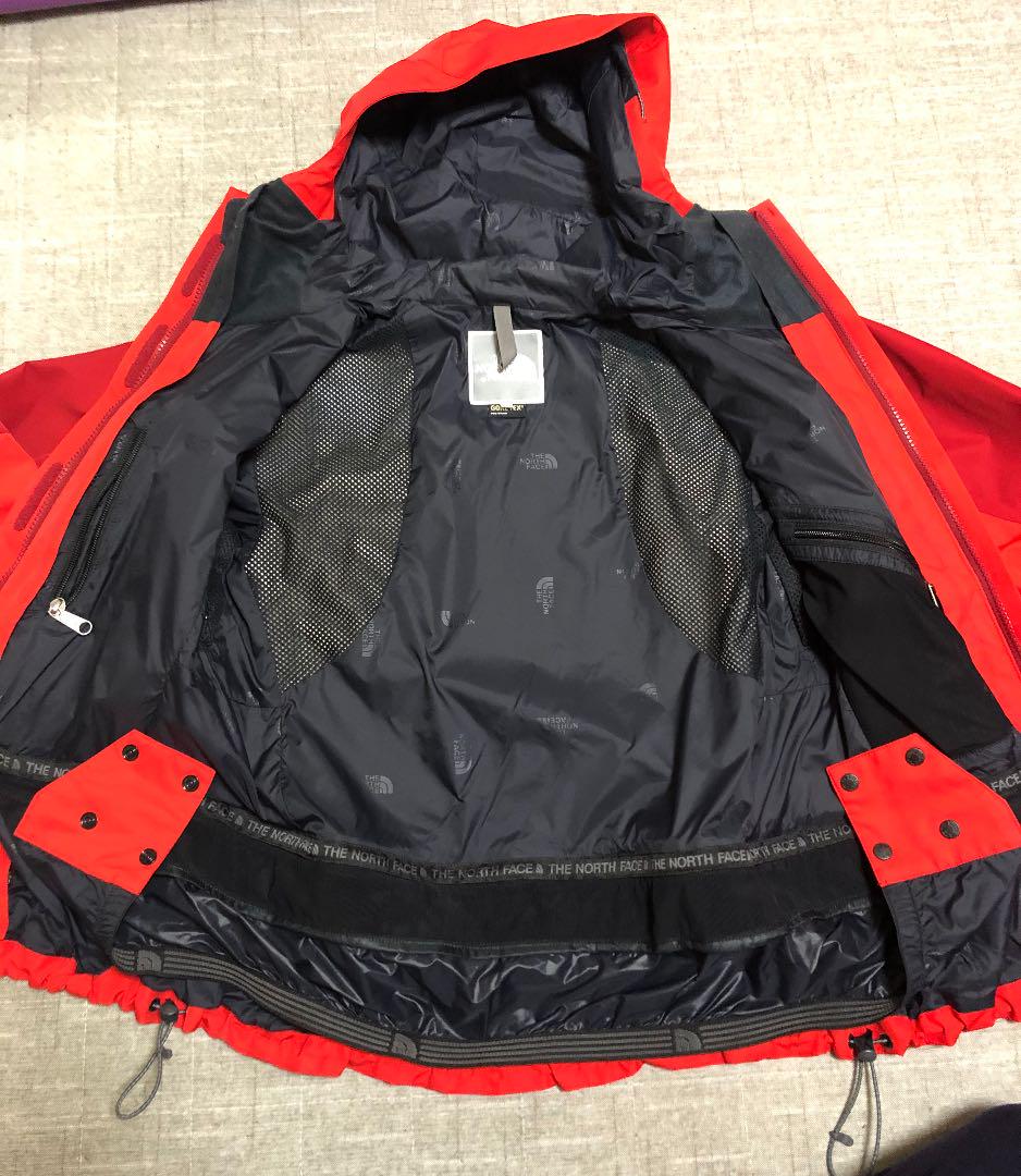 THE NORTH FACE ノースフェイス　レディース　マウンテンジャケット