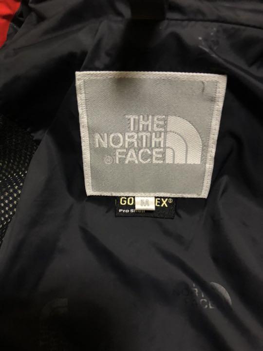 THE NORTH FACE ノースフェイス　レディース　マウンテンジャケット