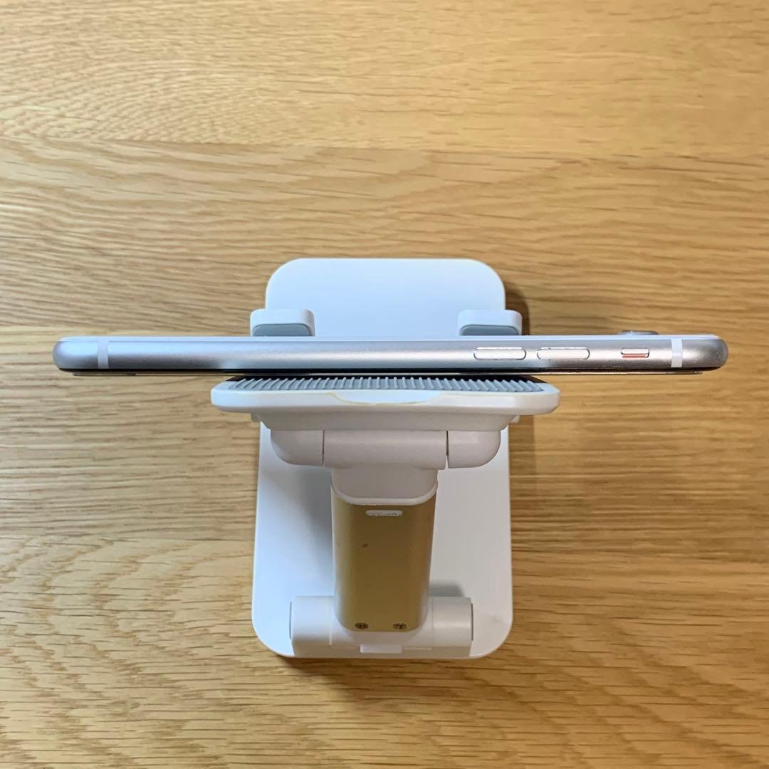 ホワイト SIMフリー