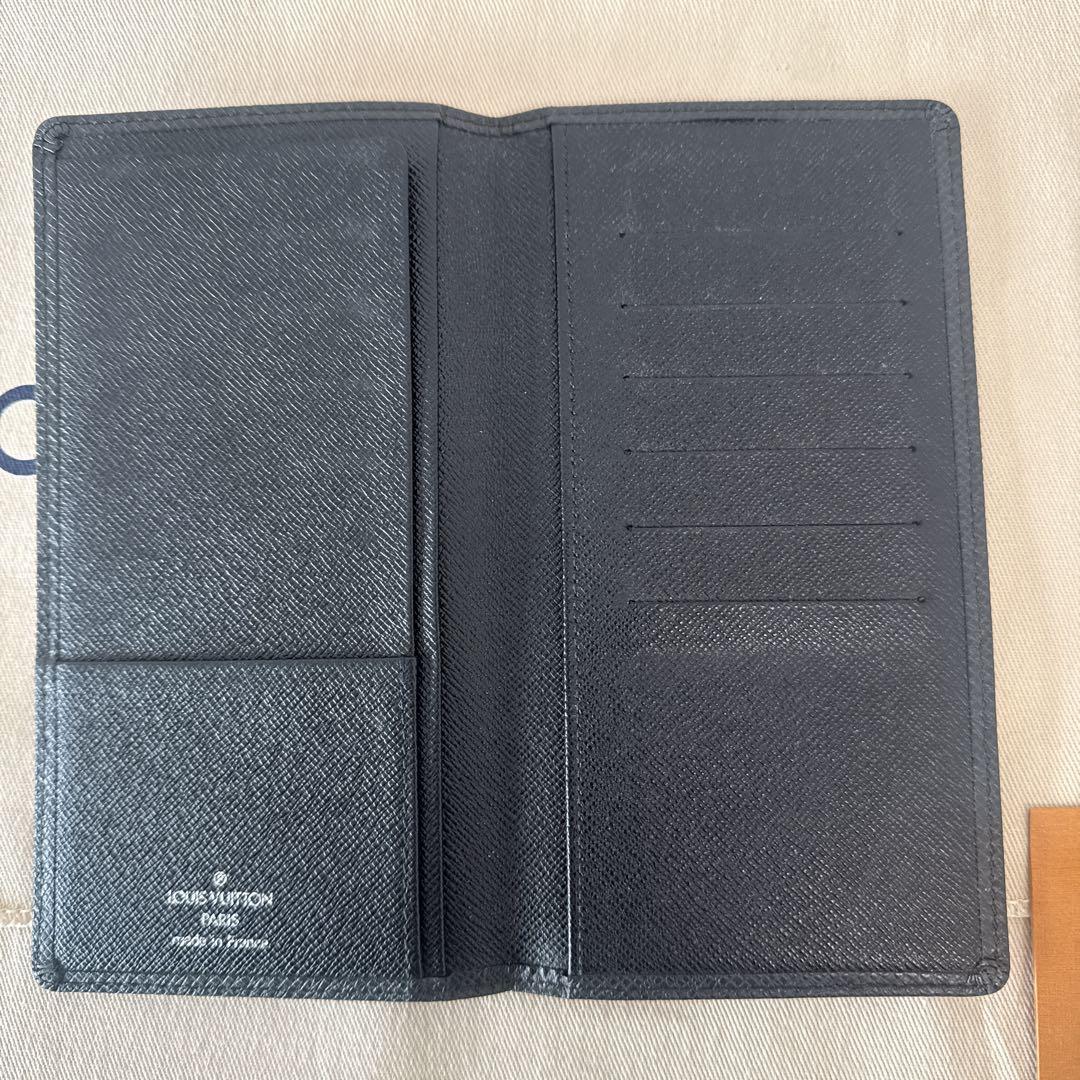 LOUIS VUITTON/ルイヴィトン 長財布 タイガ M30392