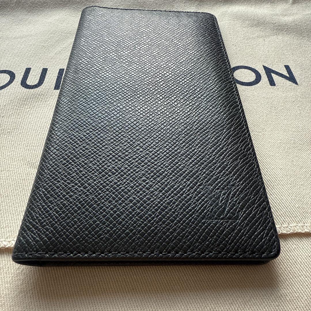 LOUIS VUITTON/ルイヴィトン 長財布 タイガ M30392