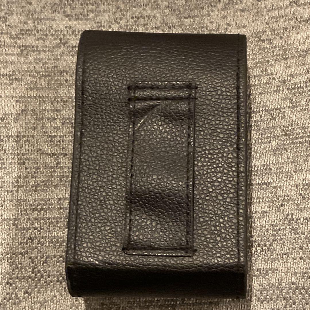 【美品】Shot Navi GR Leo ゴルフ用距離計