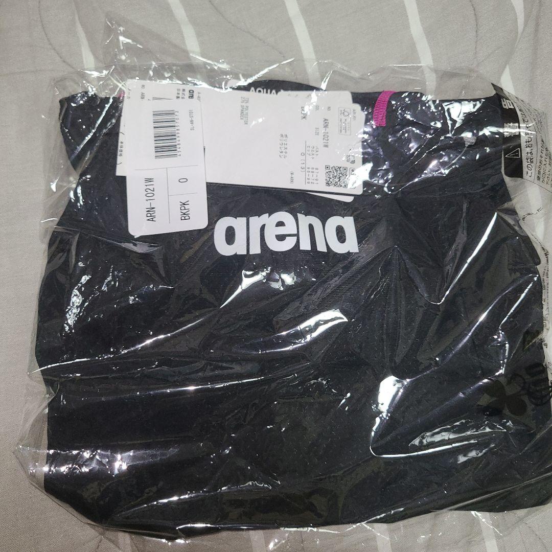 新品未使用　Oサイズ 競泳水着レディース リミック