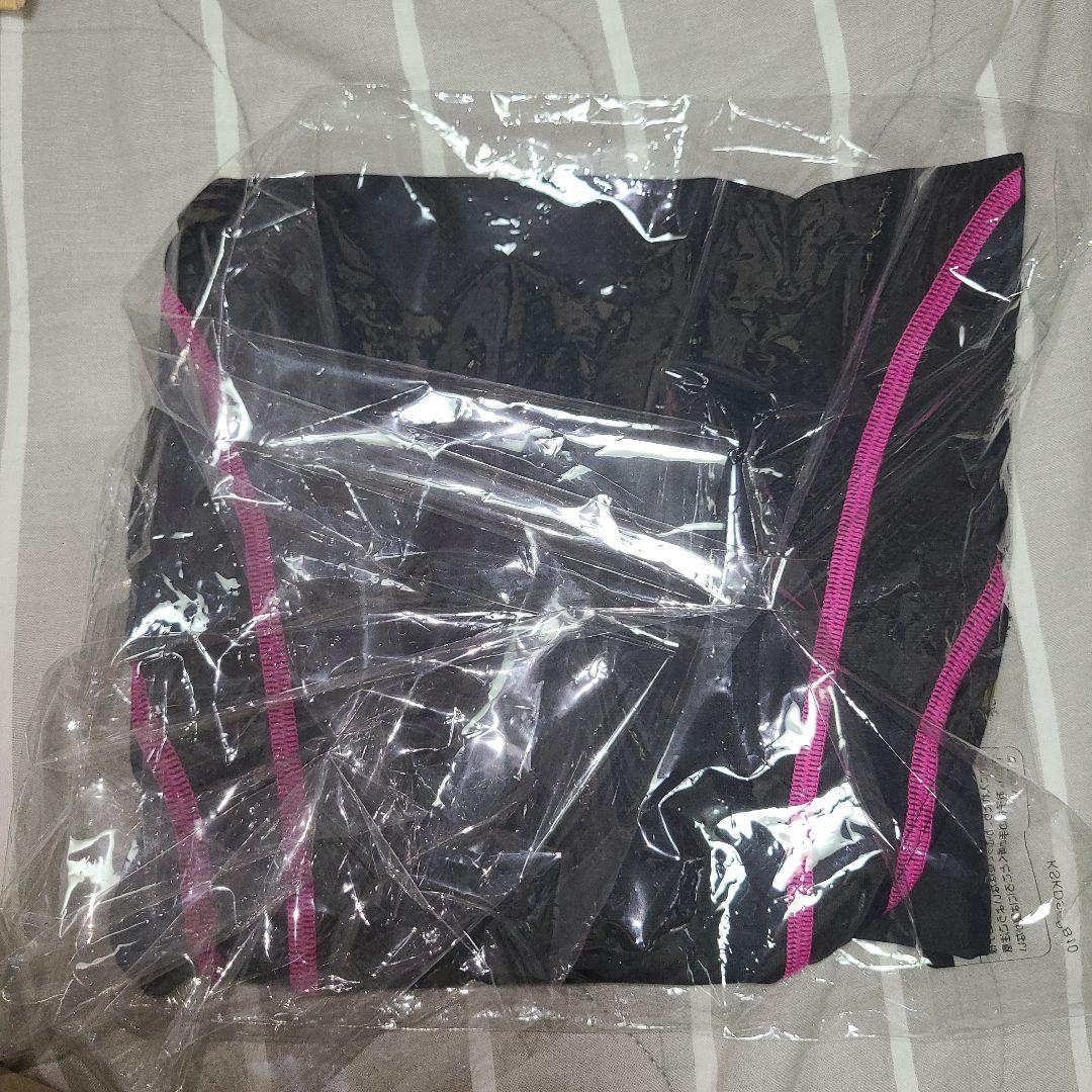 新品未使用　Oサイズ 競泳水着レディース リミック