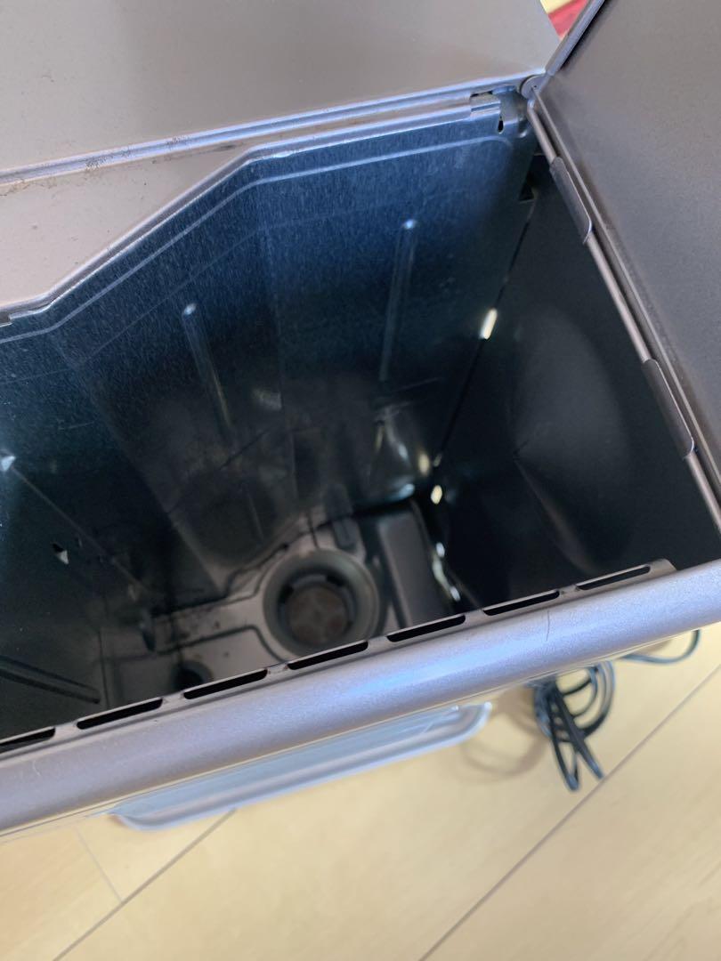 トヨトミ 強制通気形開放式石油ストーブ NLC-3215E3