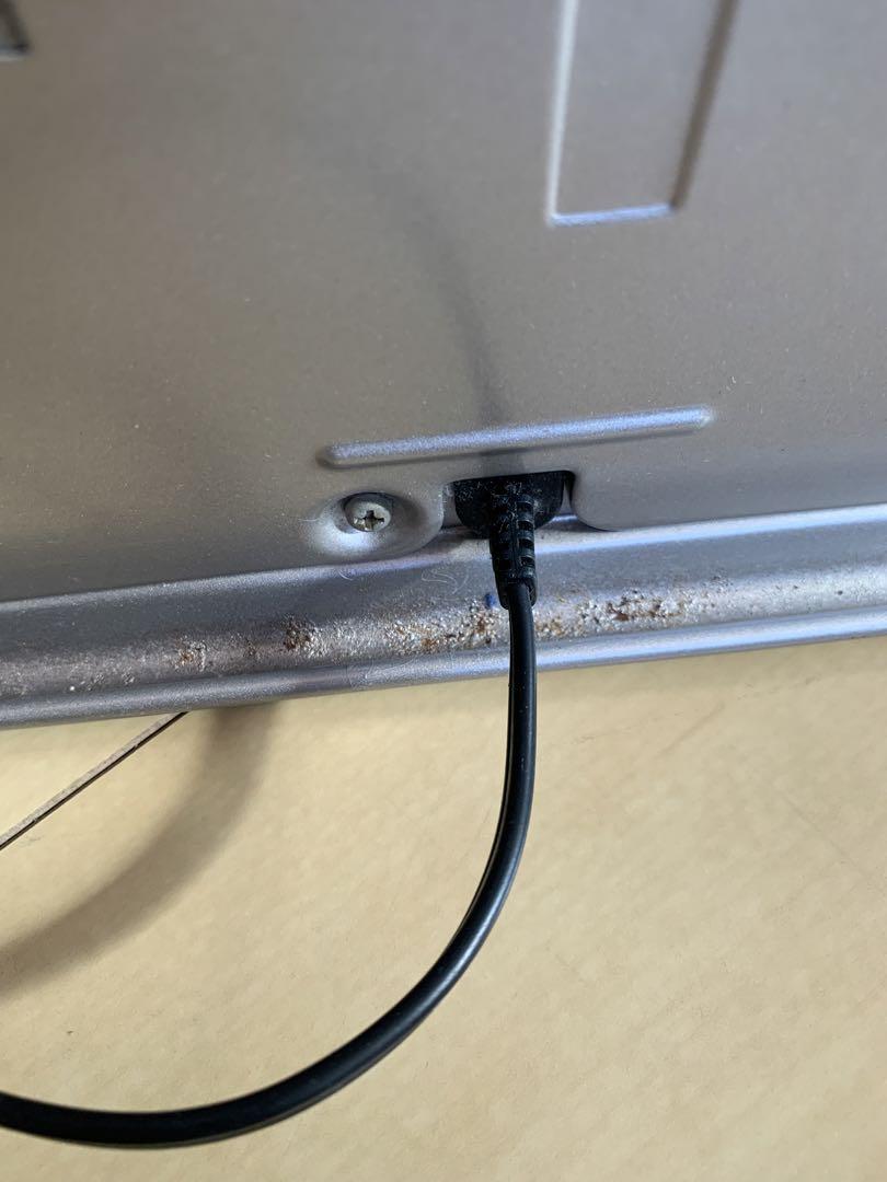 トヨトミ 強制通気形開放式石油ストーブ NLC-3215E3