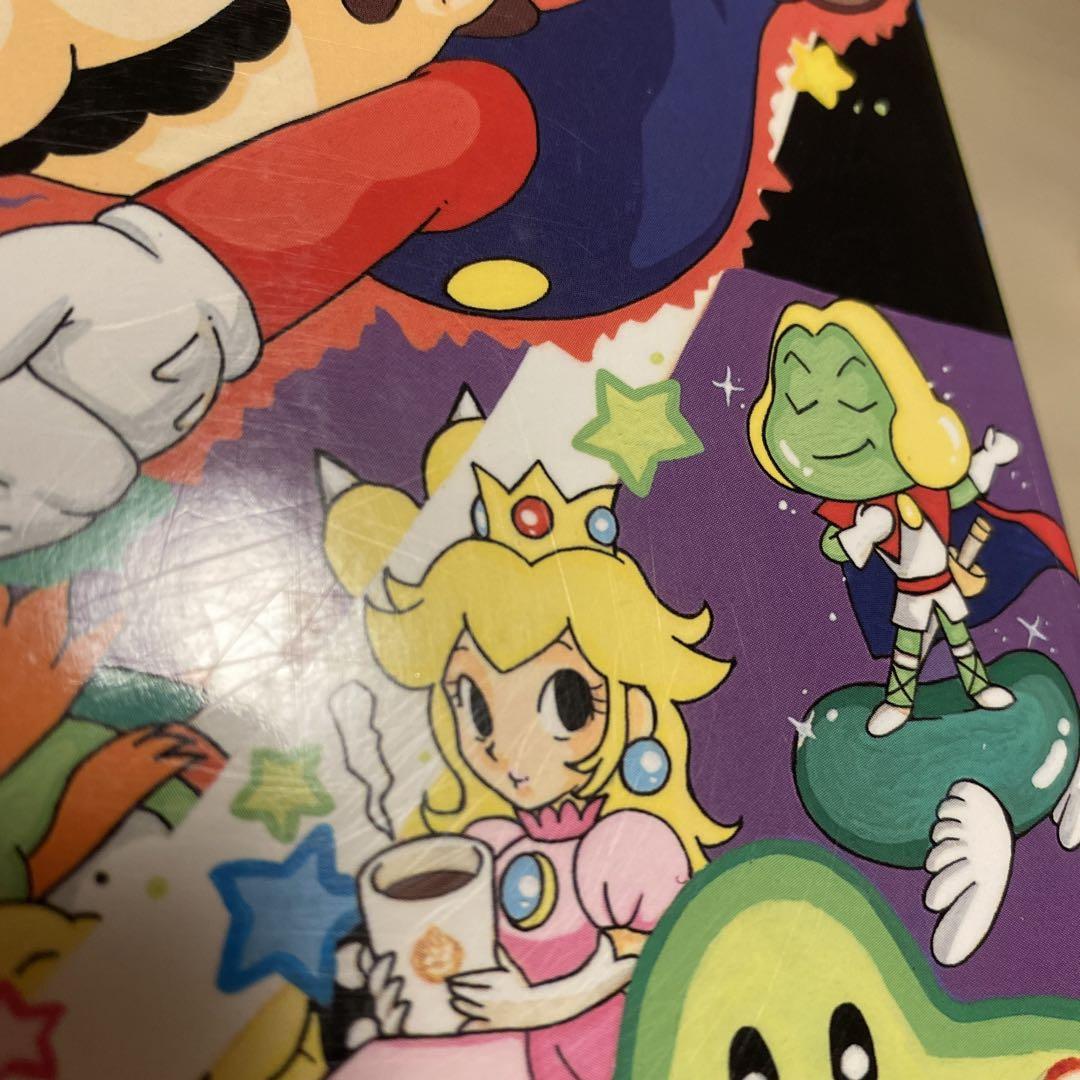 【中古】 マリオ＆ルイージＲＰＧ　４コマギャグバトル/光文社 マリオ&ルイージRPG 4コマギャグバトル - メルカリ