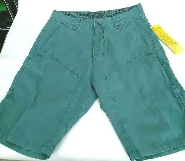 オールド　USA正規店購入　新品H&Mショートパンツ　28