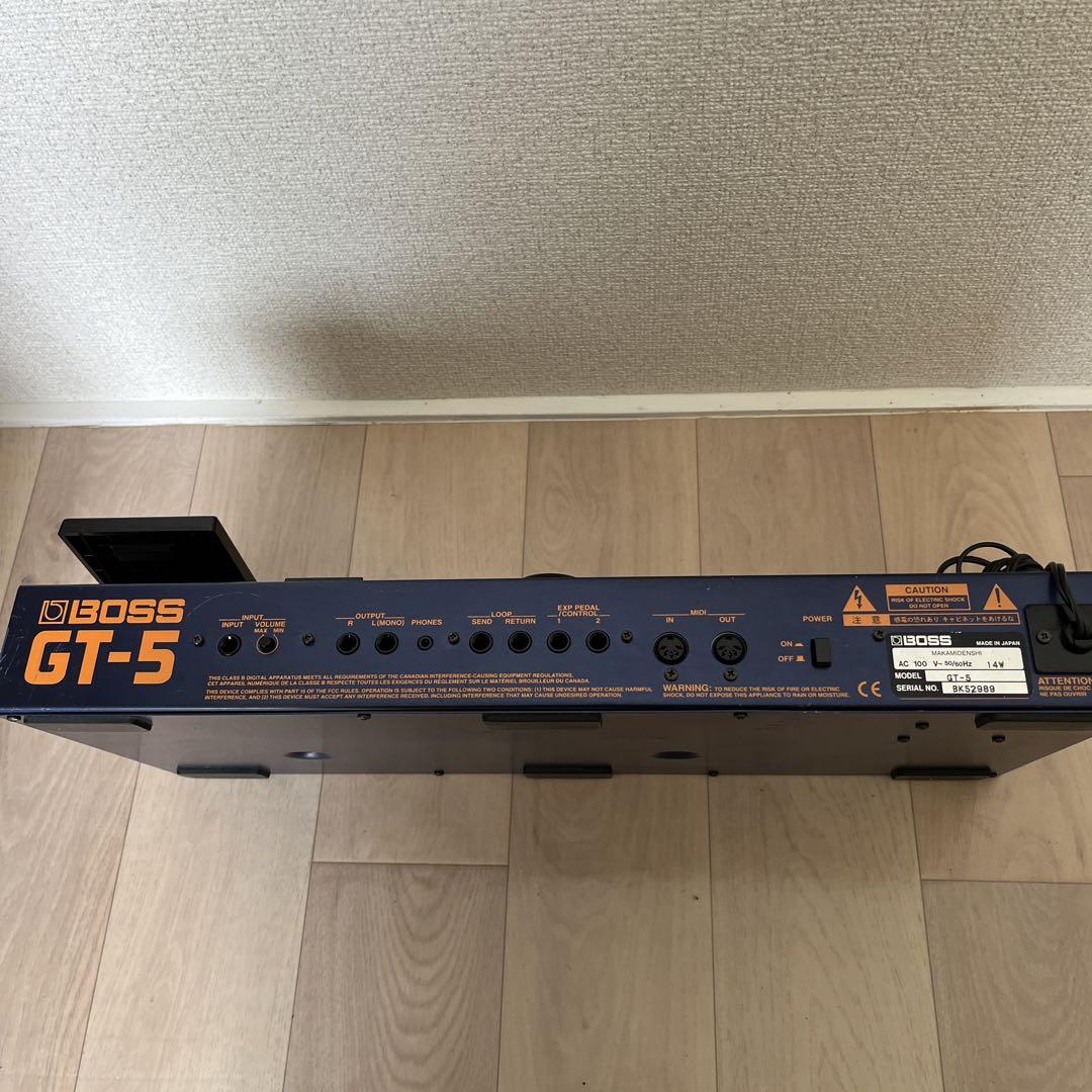 Boss GT-5 (ボス・ジーティーファイブ) gt_5_top_main.jpg