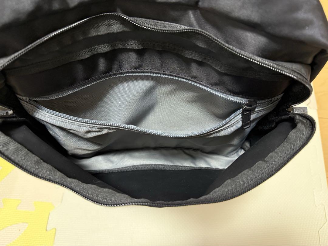 ポーター　PORTER 吉田カバン　リュックサック　バックパック　黒